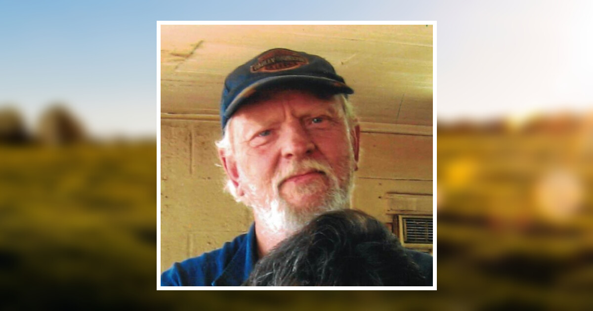 Robert Dwayne Cowart Obituary 2019 - Ivie Funeral Home