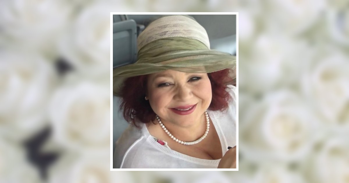 Rebecca Ann Guidry Obituary, Houma, LA