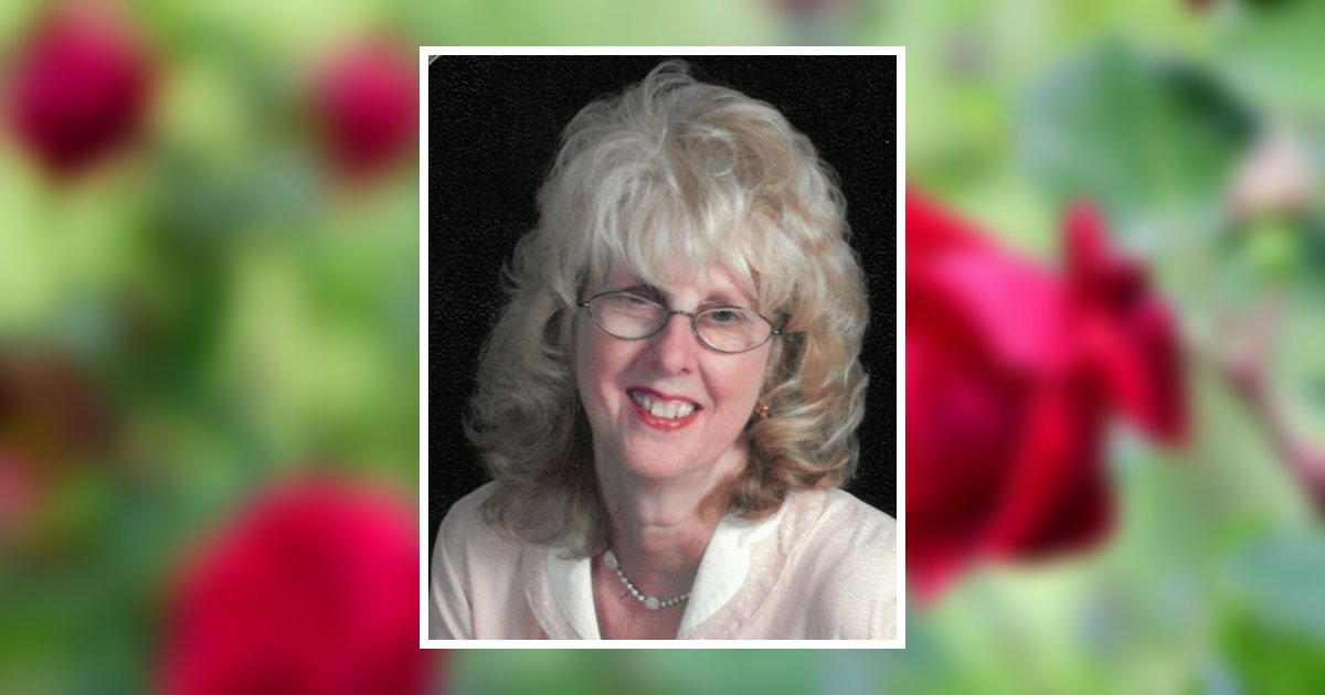 Charlotte L. Hallman