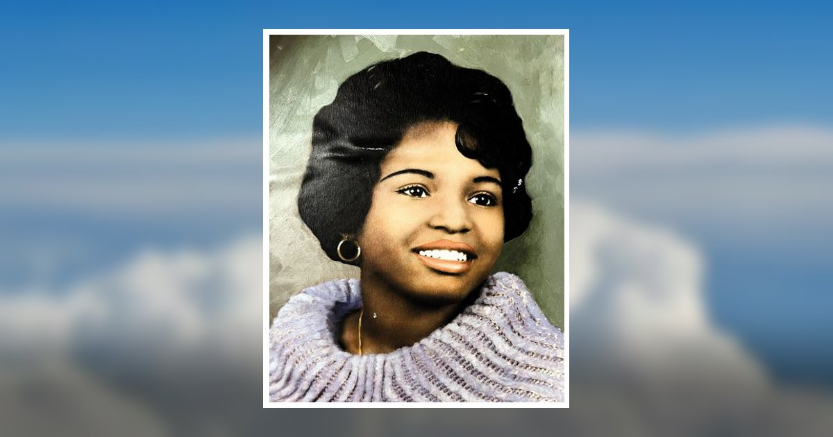 Patricia "Pat" Ann Stowers Obituary 2024 Roeder Mortuary