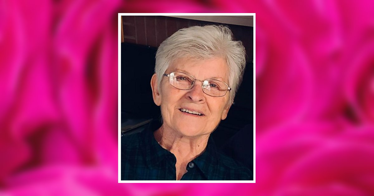 Glenda Green Obituary January 18, 2025 Geib Funeral Homes