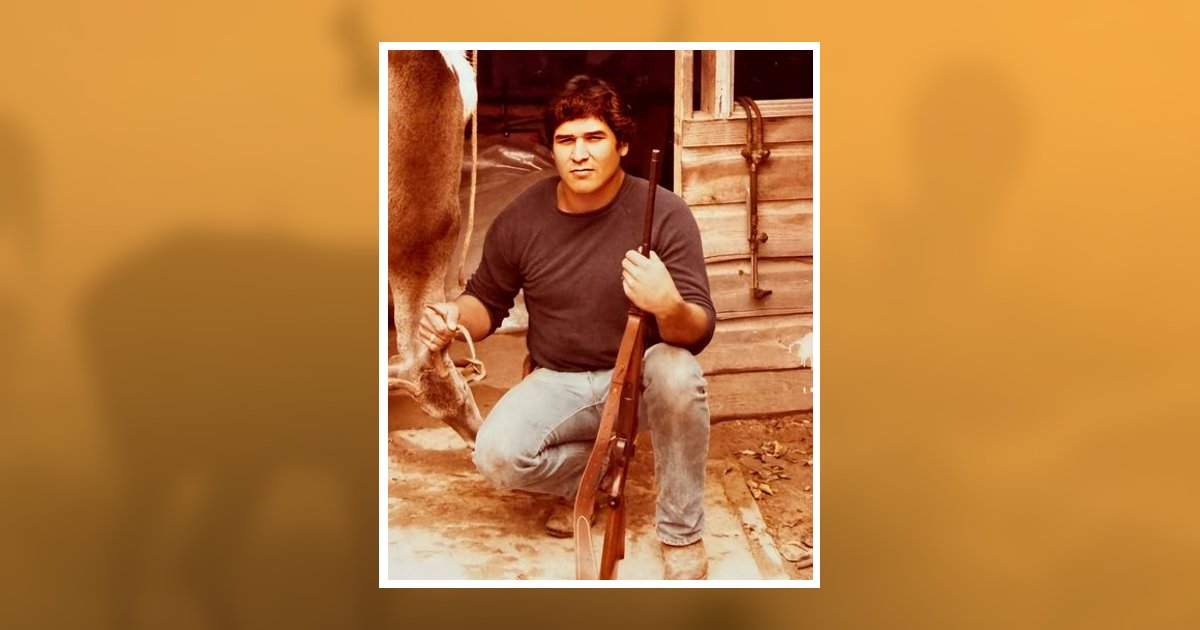 Josue S. Munoz Obituary, Rio Grande City, TX