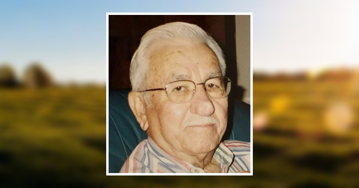 Howard Harris Obituary 2023 Hornbeak Funeral Chapel