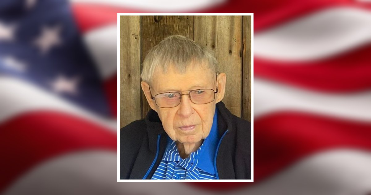 William Hacke Silvis