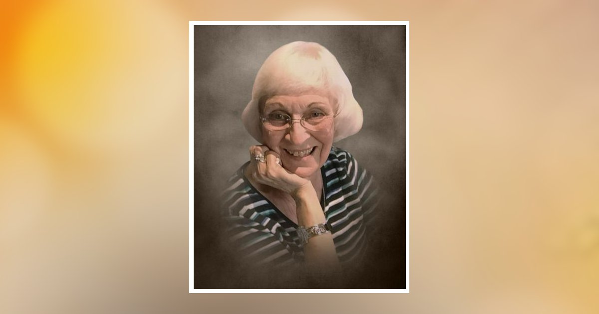 Mary Florence Grush Kilgore, TX Obituary