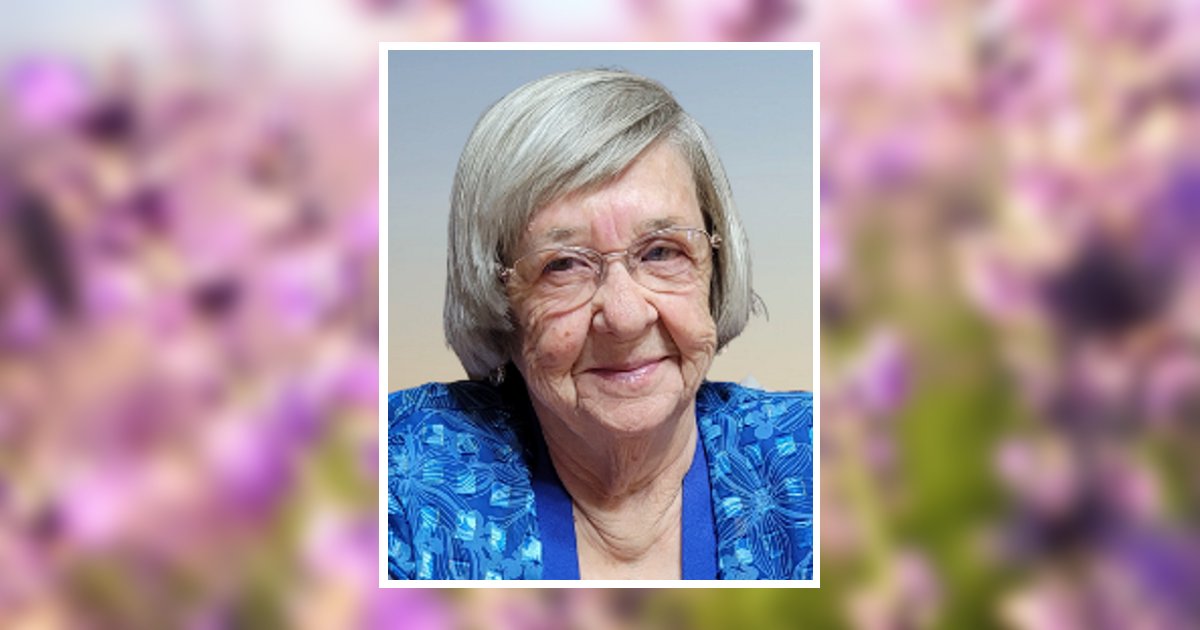 Cathryn I. Moesch Obituary, Versailles, MO