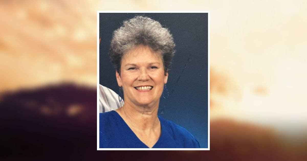 Beverly Newton Kemp Obituary 2023 ClevelandMoffett Funeral Home