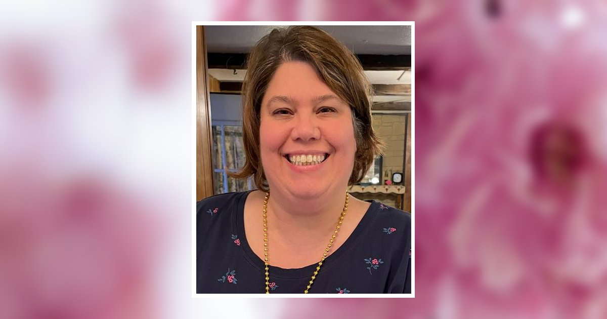 Jennifer M Hughes Obituary, Jackson, OH