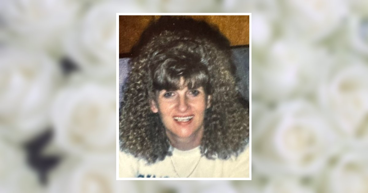 Gloria Hope Brown Skaggs