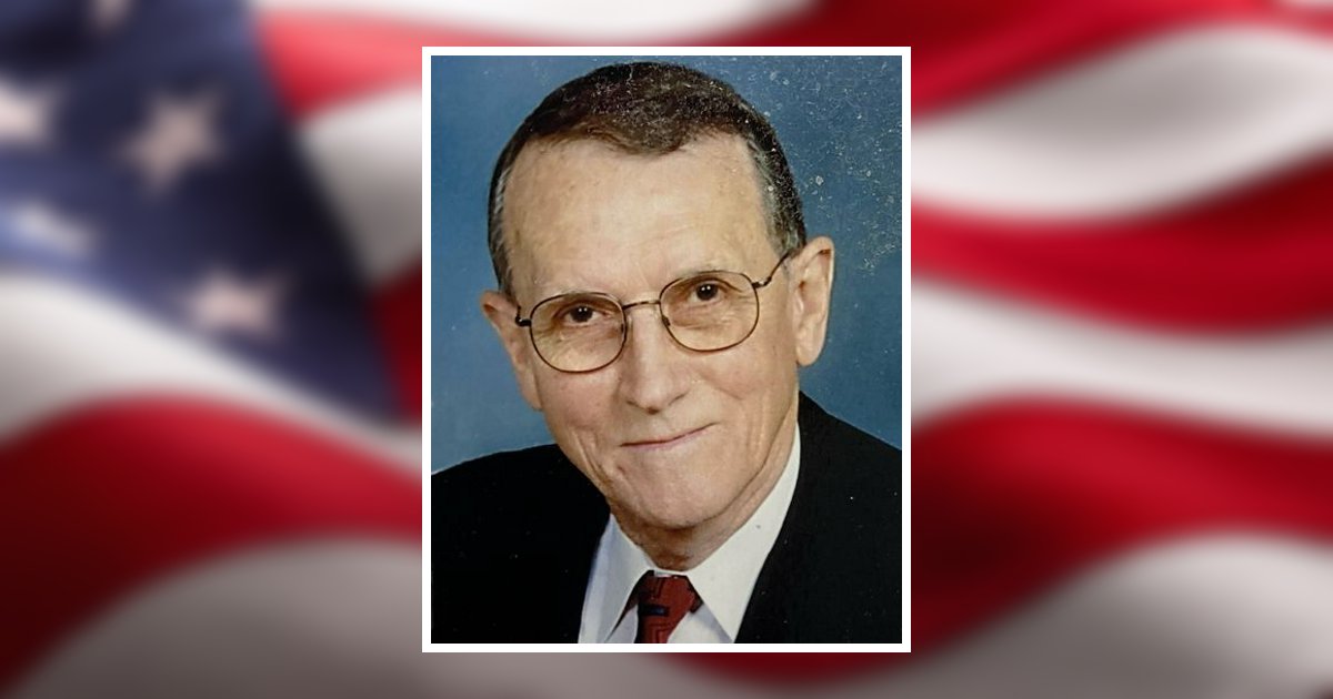 Charles Routledge Eilber Obituary, Oxford, NC