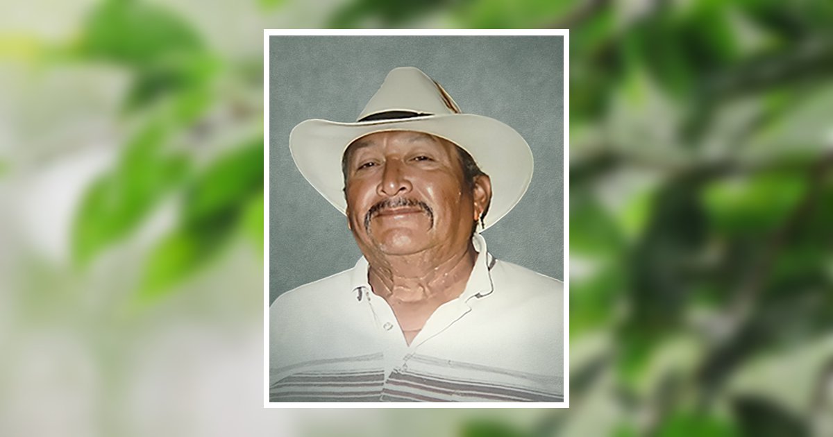Mario Gonzalez Sr Obituary, Fort Worth, TX
