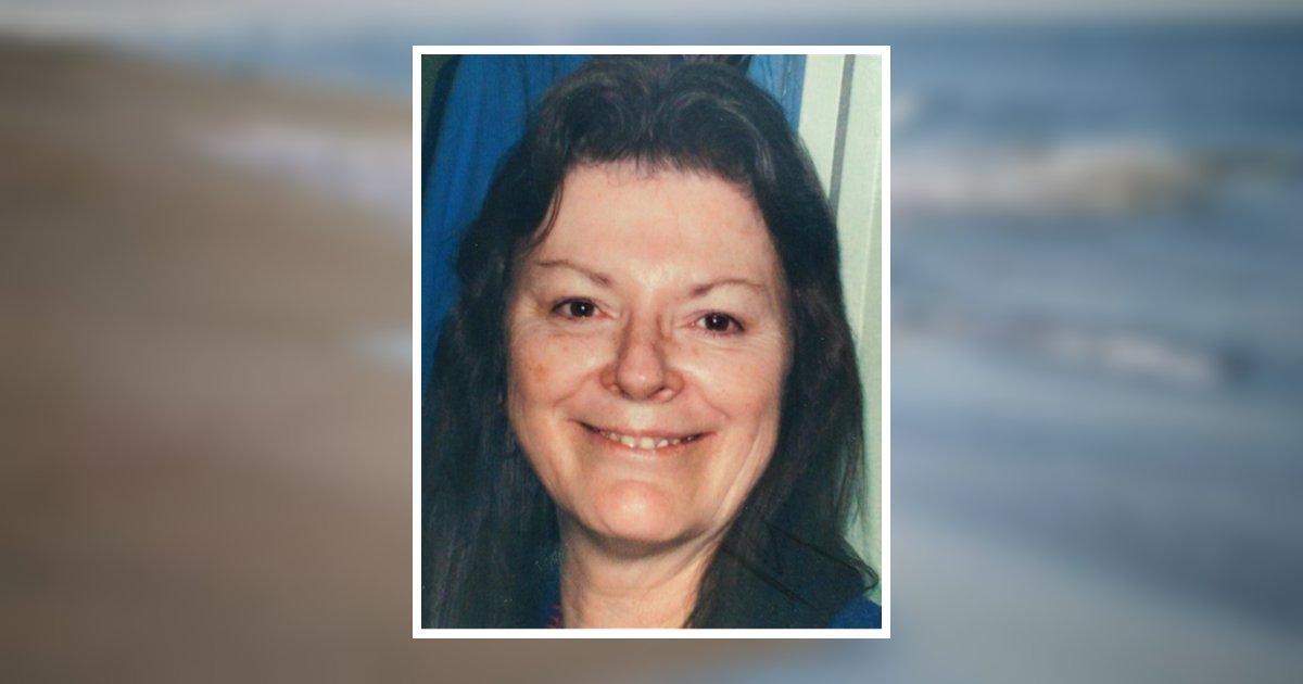 Sharlene Marie Spencer Obituary, Morehead City, NC