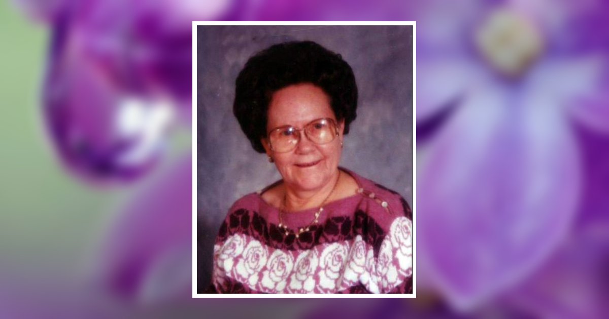 Lillian J. Reems Obituary May 24, 2023 Mulhearn Funeral Home