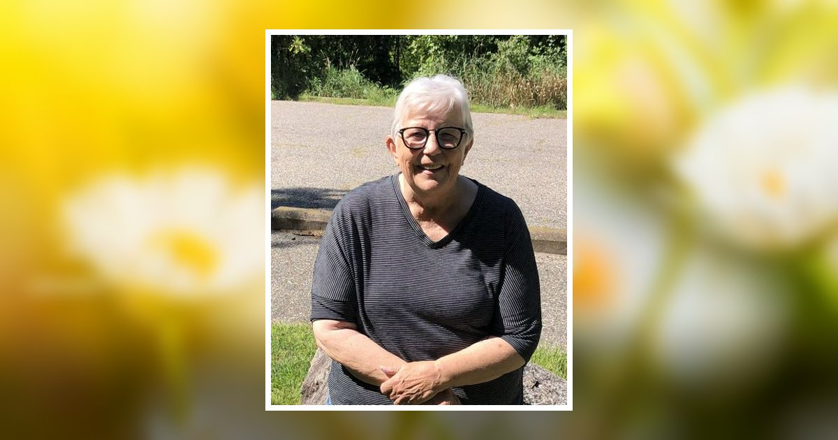 Joyce Hanson Elbow Lake, MN Obituary