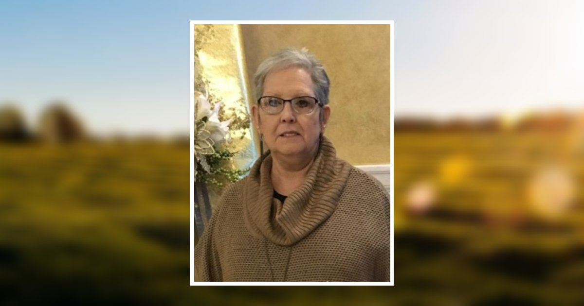 Ruth Ann (Winlock) Baugus Obituary 2022 OK Cremation & Funeral Home