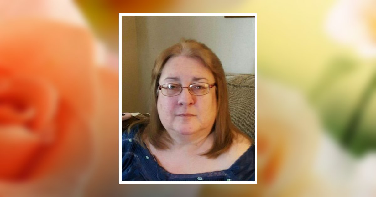 Sherry W. Polson Obituary 2024 Kiser Funeral Home
