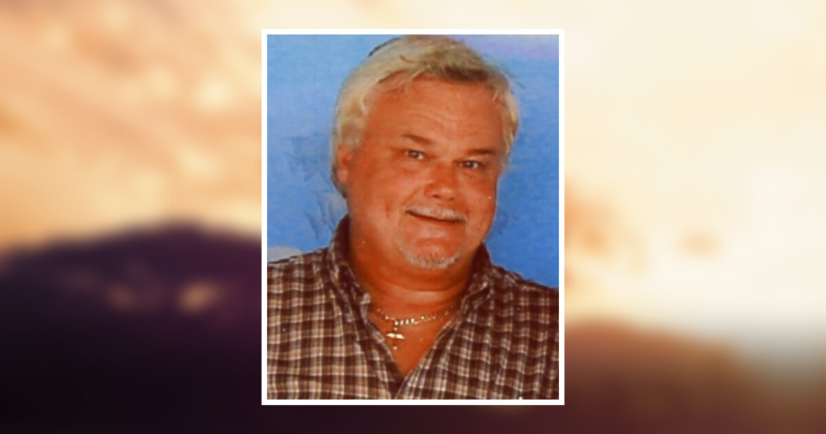 William Michael Fulk Obituary January 14, 2024 - Hayworth - Miller ...