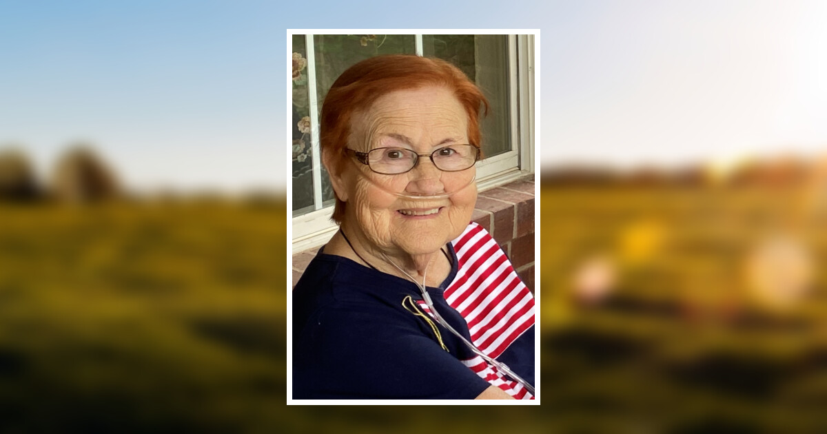 Betty Mahan Obituary 2021 - Hudson & Torres Family Funeral Home