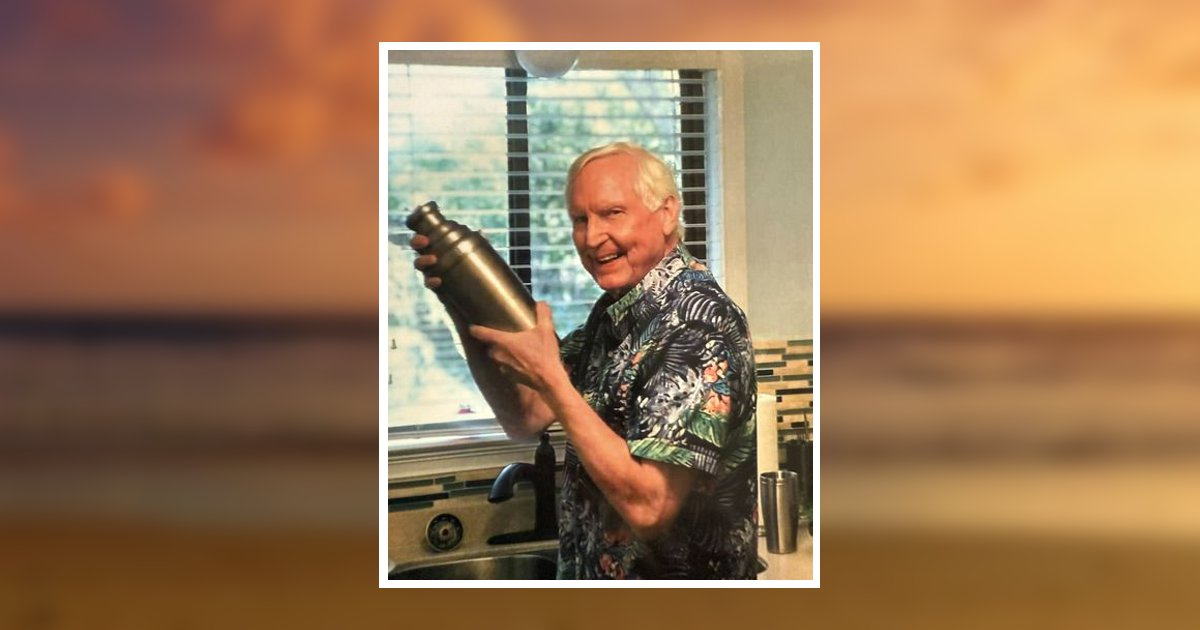 Geary Langford Obituary, Thomasville, GA