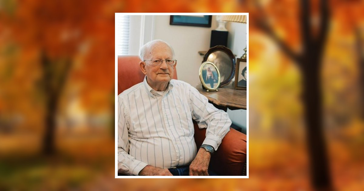 Sr. Gerald Wayne Stegall Obituary, Dobson, NC