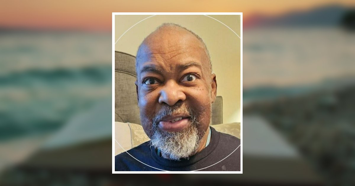 Foster Bradford Morris