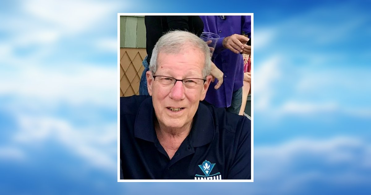 Donald J. Herrington New Holland, PA Obituary