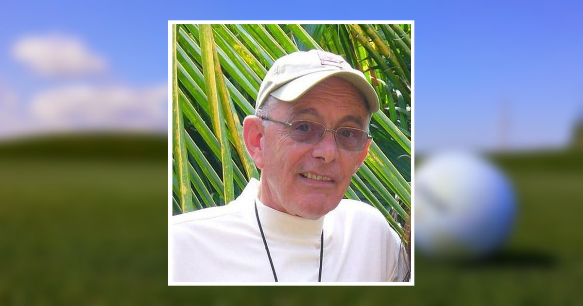 Ronald Costanza Obituary, Monroe, NC