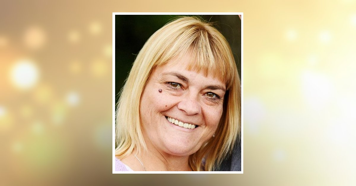 Bobbi Jo Campbell Obituary July 8, 2025 Brown Dawson Flick Funeral Home