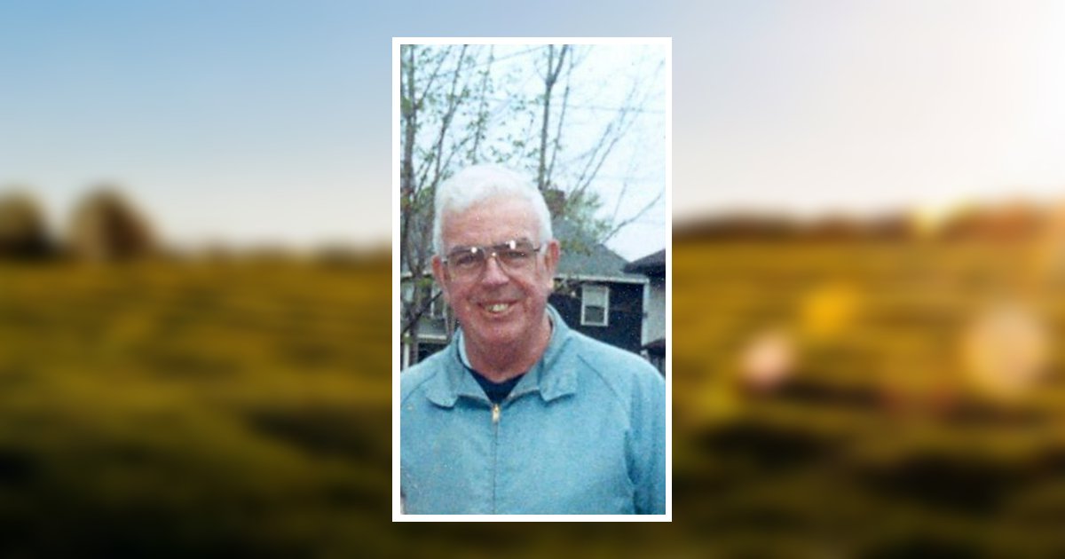 W. Hatfield Obituary 2010 Joyce Funeral Home