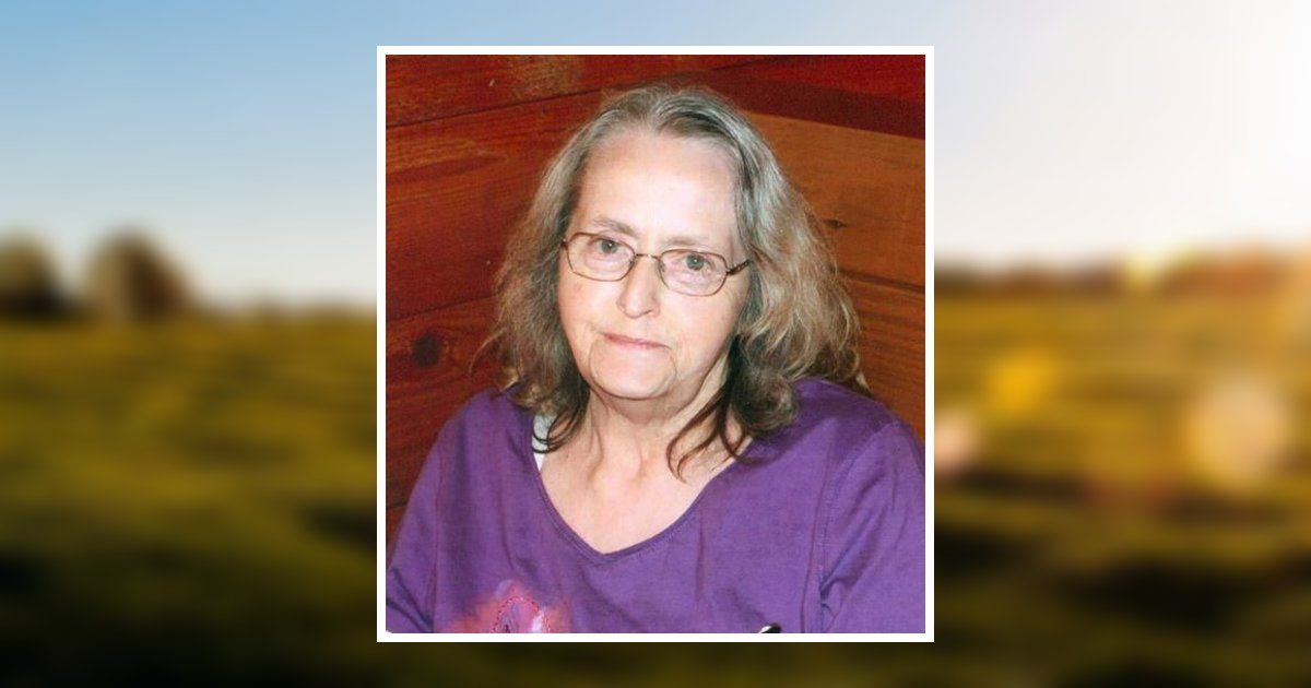 Carolyn Poteet Obituary 2016 Twin Oaks Memorial Gardens & Funeral Home