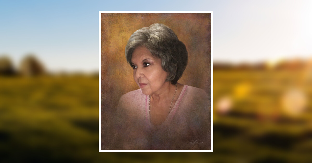 Mary Gabaldon Obituary 2022 - Pecos Funeral Home