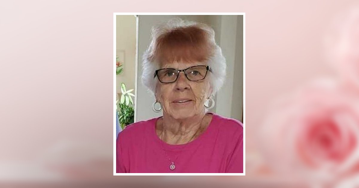 Marilynn R. Williams Obituary, Toledo, OH