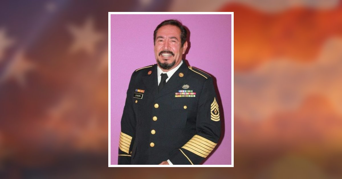 José Longoria Obituary March 11, 2025 Hampton Gentry Funeral Home