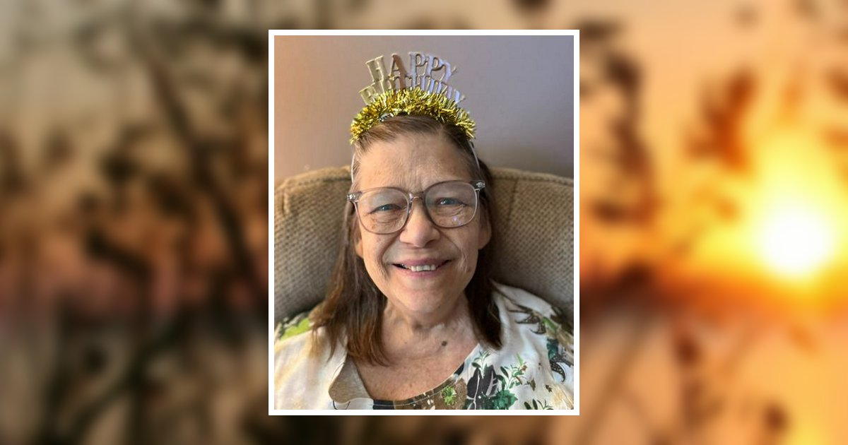 Debra G. Etheridge Obituary, Charlotte, MI