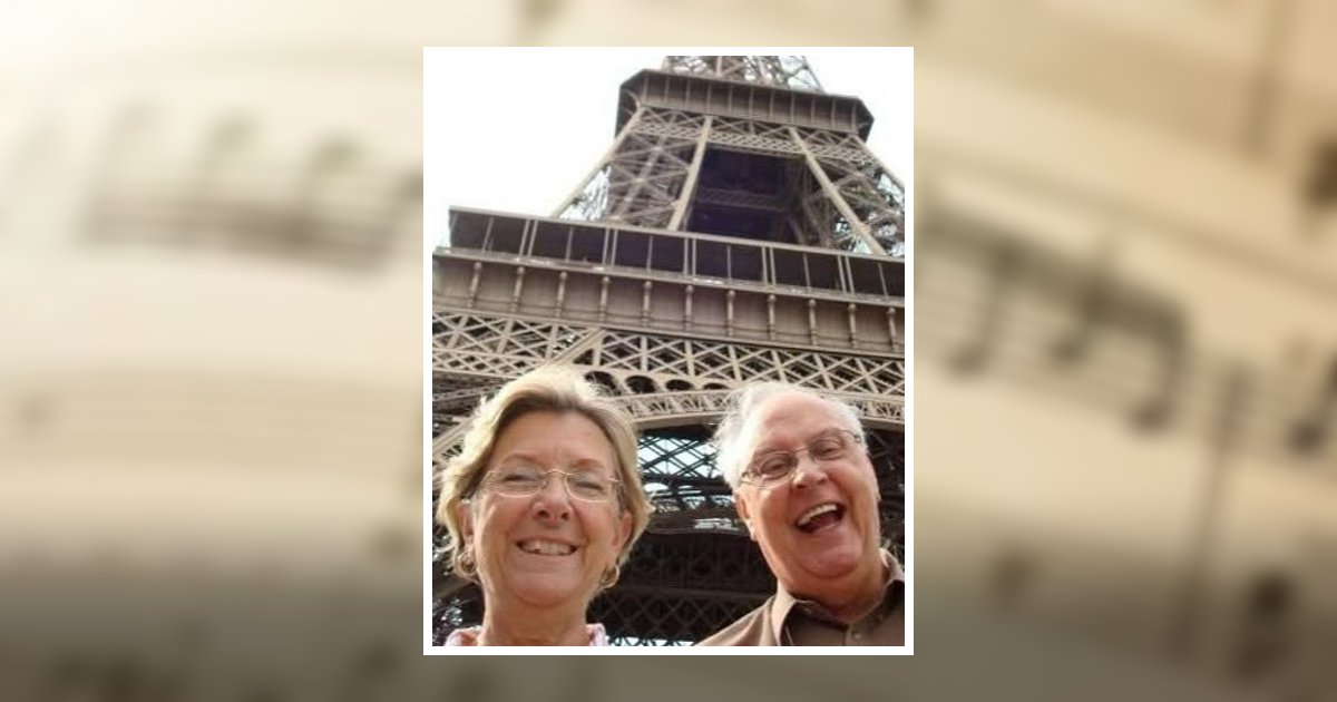 David John Barrett Obituary, Spring Hill, FL