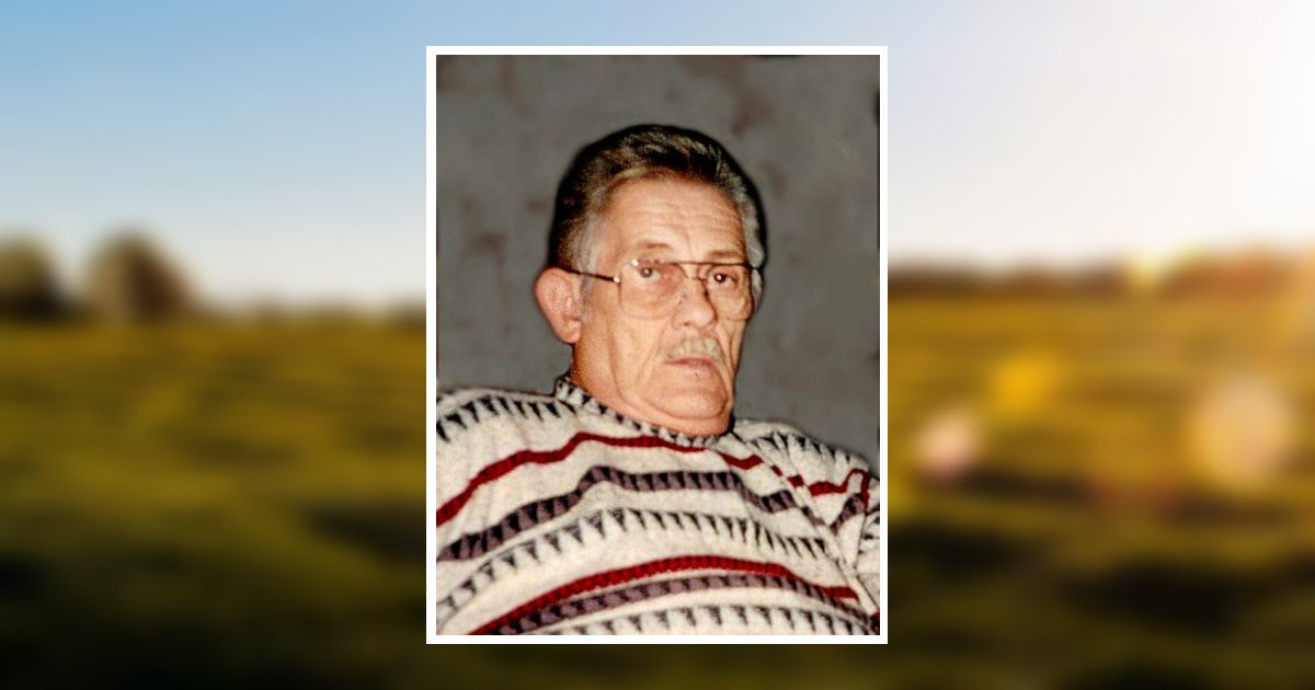 Arthur Green Obituary 2022 SiskButler Funeral & Cremation Services