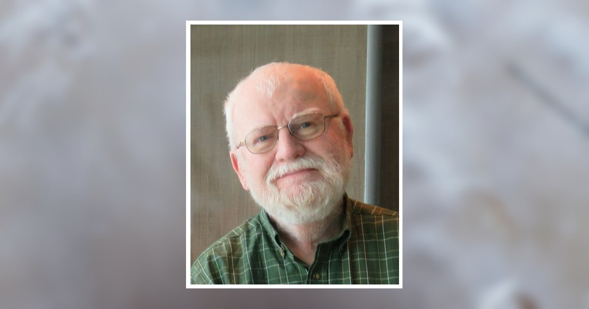 Richard Joyce Obituary 2023 Keyser Carr