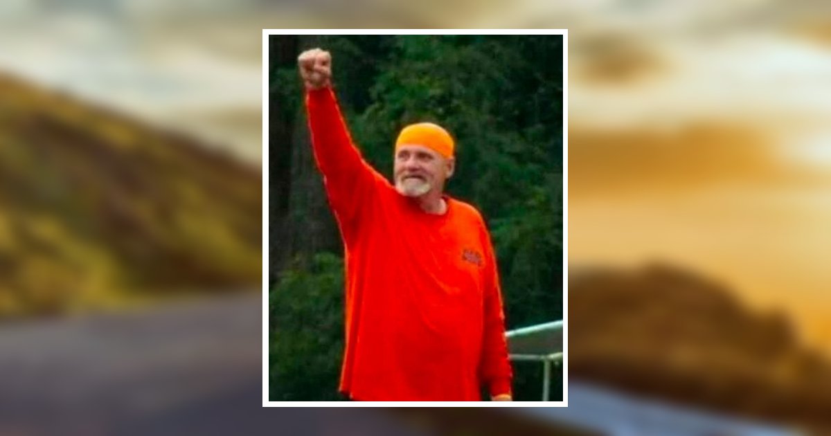 Michael D. Difrischia Jamestown, PA Obituary