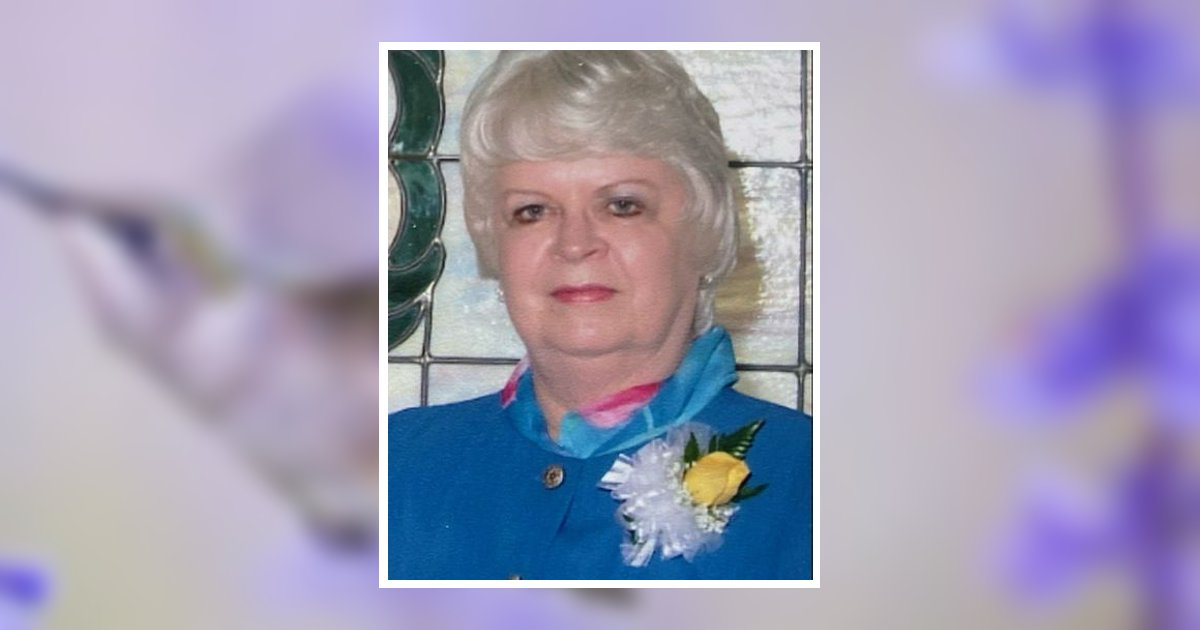 Ruth Lafern Bailey Obituary, Ashville, OH