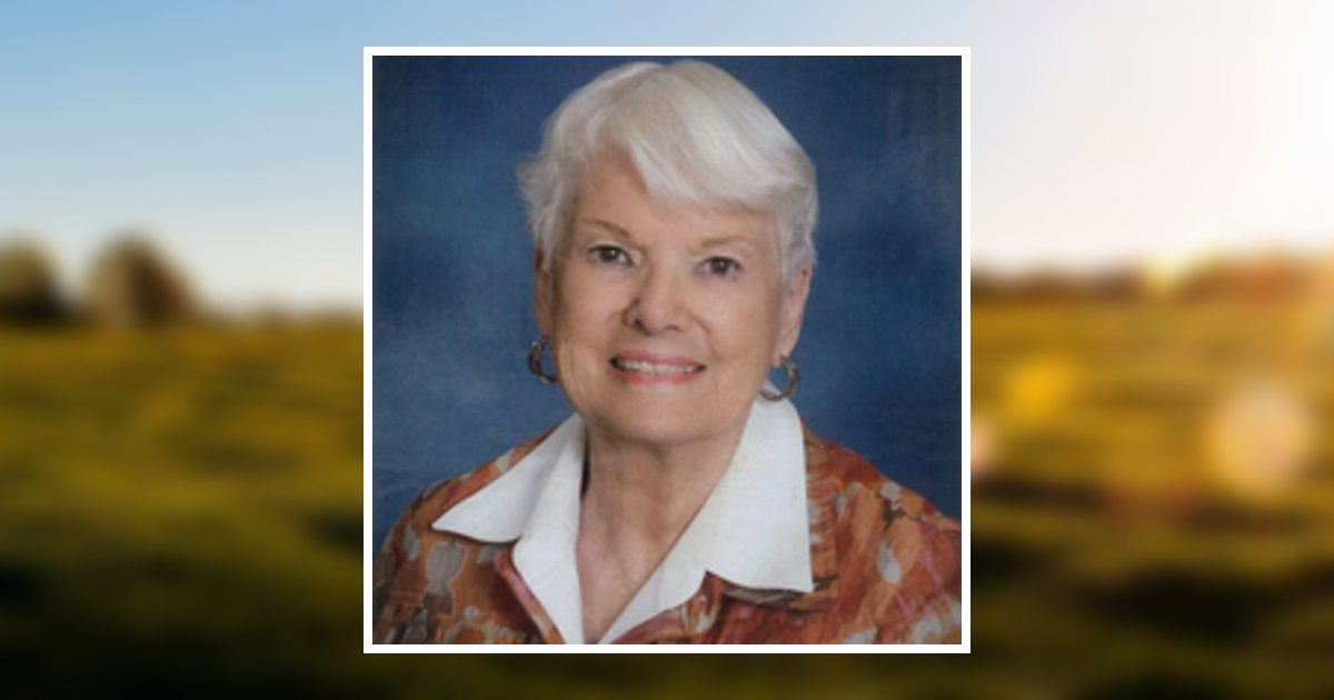 June Myers Obituary 2023 Kinsley Mortuary, Padden Funeral Chapel