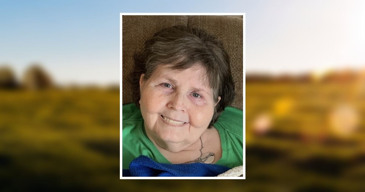 Sandra Lee Maggard Obituary 2023 - DeMoney-Grimes Funeral Home