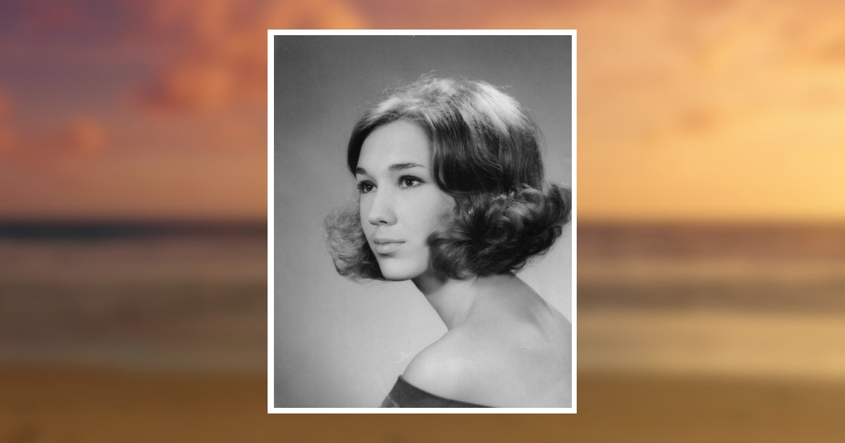 Mary Magdalene Hood Pensacola, FL Obituary