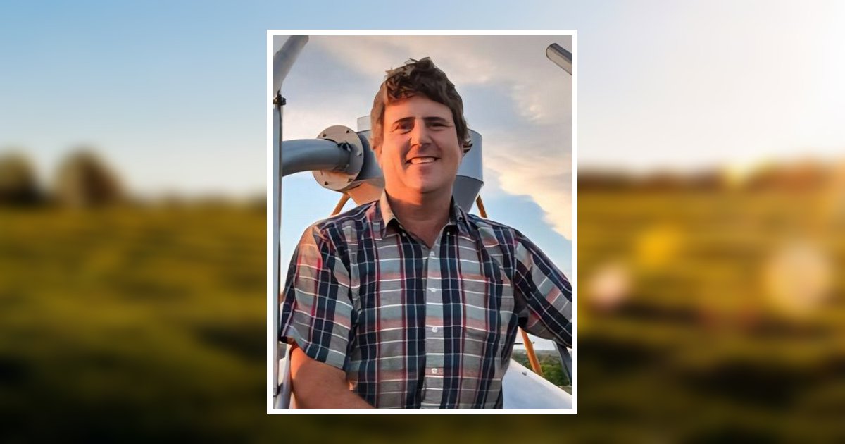 Mark Unnasch Obituary, Siren, WI