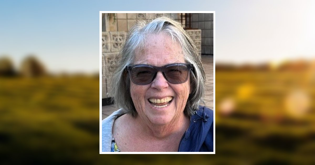 Shelly L. Butenschoen Obituary, Bellingham, WA