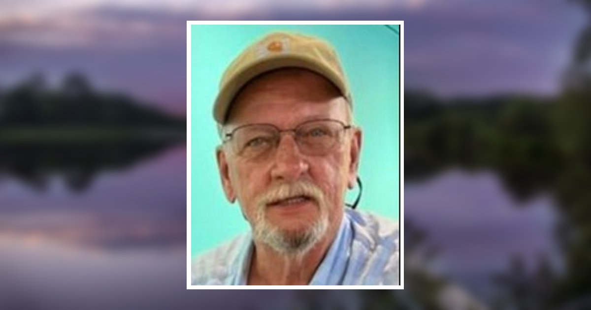 Larry Ray Thompson Obituary 2023 Puente & Sons Funeral Chapels