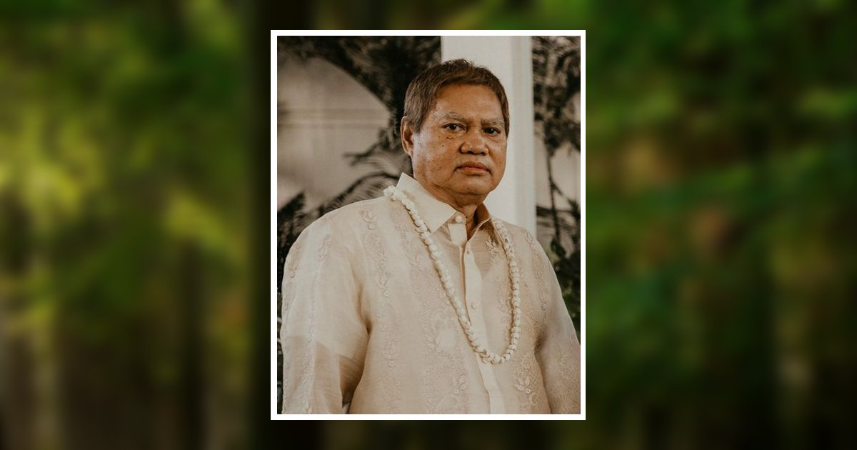 Emmanuel Q. Bautista