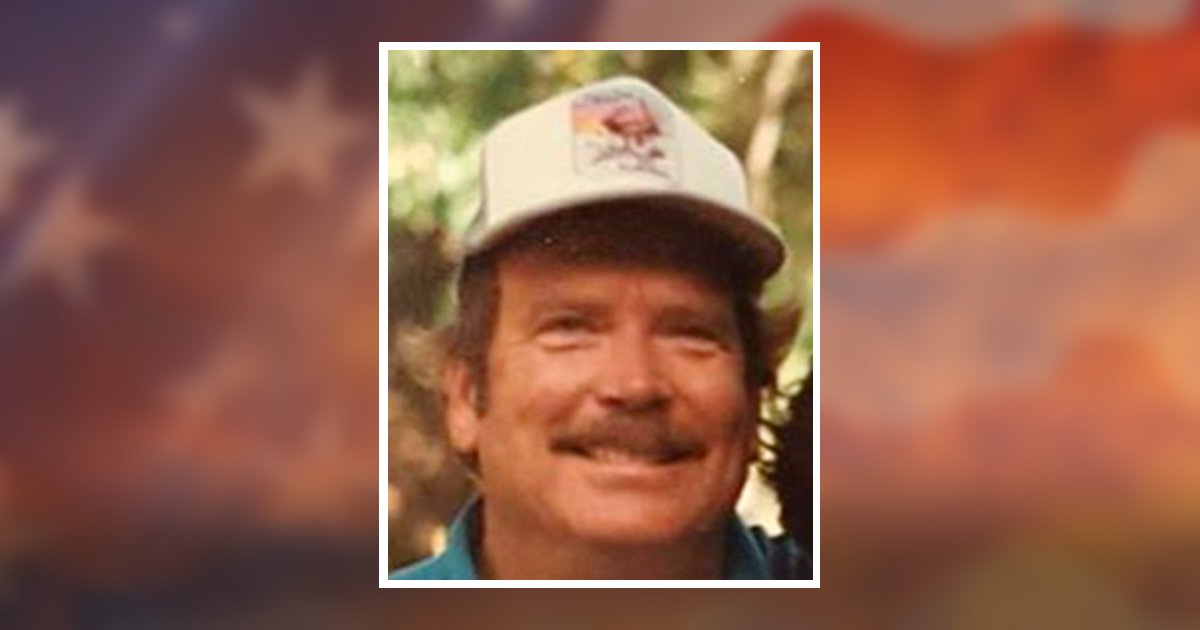 John Thomas Carr Obituary 2022 Lindquist Mortuary