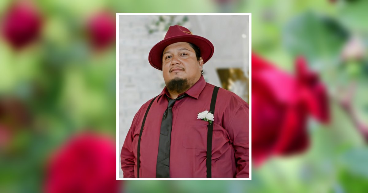 Paulito "Pelos" Farias