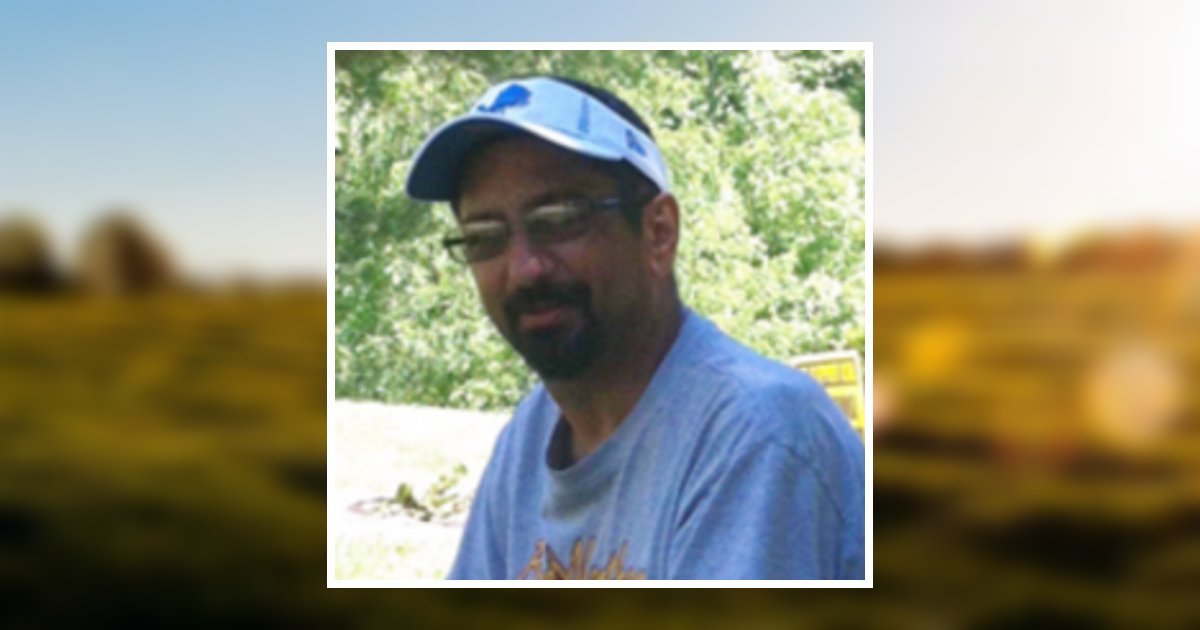 Anthony "Tony" Sykes Obituary 2017 Handley Funeral Home