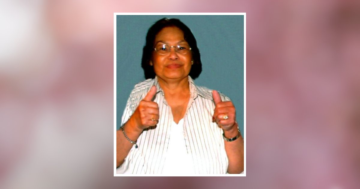 Linda Vargas Rasmussen Red Oak, IA Obituary
